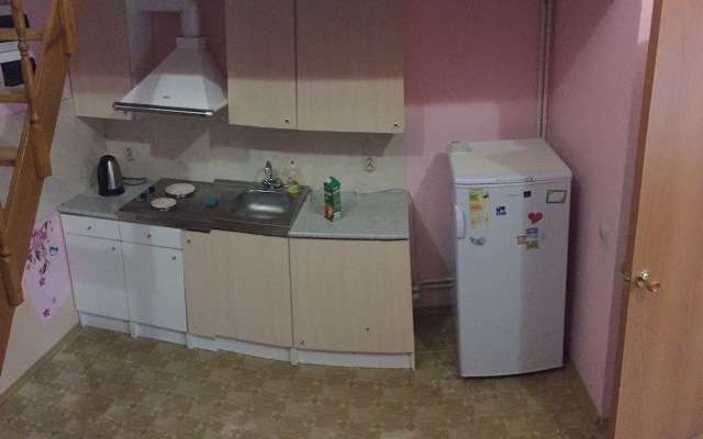 Hostel Malinovski
