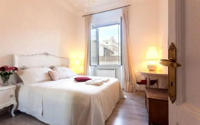 Amazing View Vatican