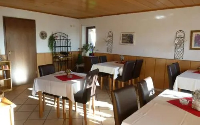 Pension Am Limespfad