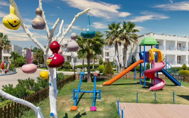Labranda Lebedos Princess - All Inclusive - Special Class