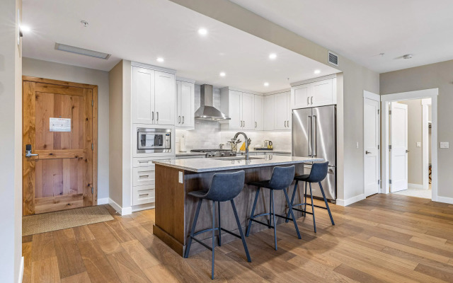 Spring Creek Vacations