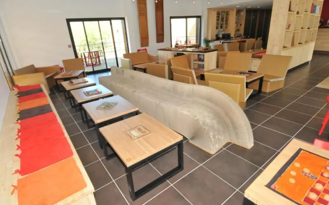 Auberge Des VoyaJoueurs