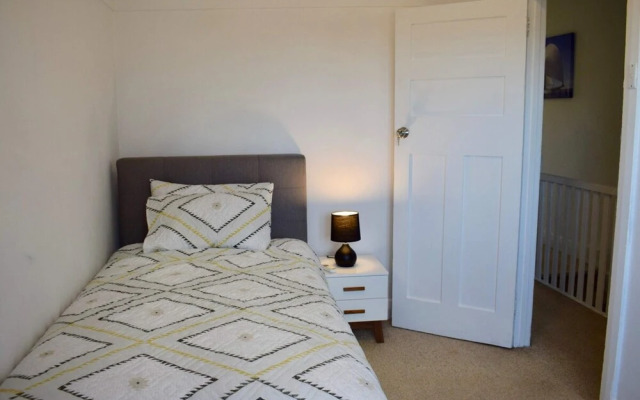 Homy Apartment In Trendy Haberfield