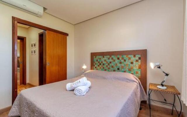 Studio da Casa da Colina