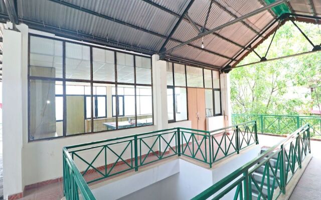 OYO 16680 Home Walnut 2 BHK Apartment Subathu Kasauli