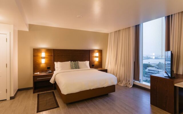 Residence Inn by Marriott Panama City