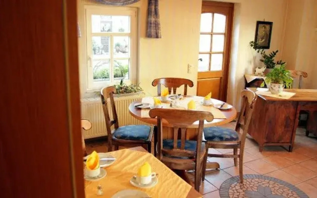 Landhotel Nonnenroth