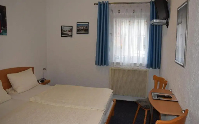 Hotel Gästehaus Sonne