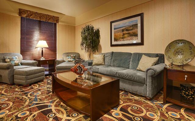 Comfort Suites Seabrook - Kemah