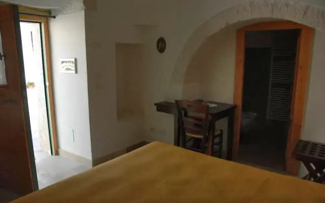 Corte Del Camedrio