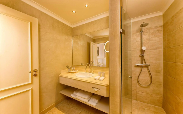 Vitalhotel Alter Meierhof