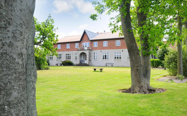 Danhostel Haderslev