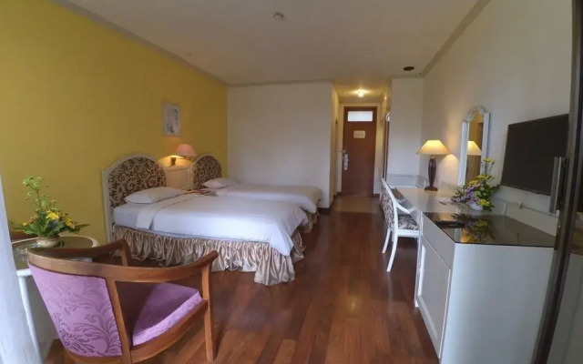 Purnama Hotel