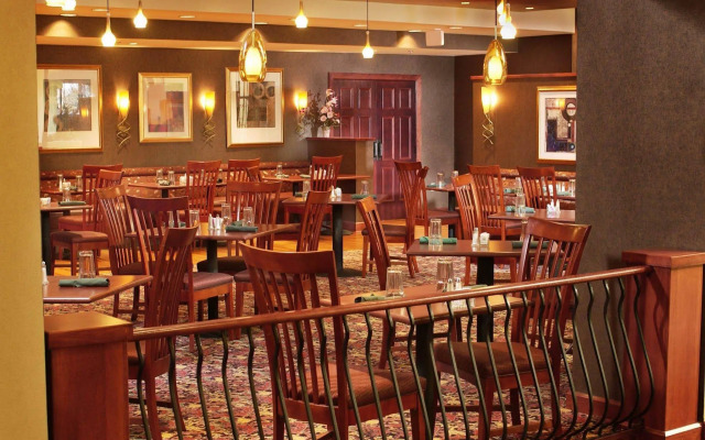 Holiday Inn Gaithersburg by IHG