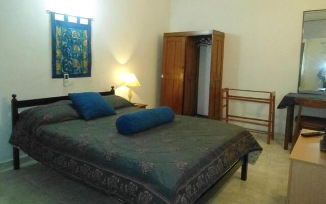 Ranveli Beach Resort