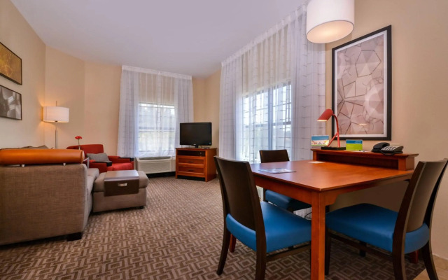 TownePlace Suites Thousand Oaks Ventura County