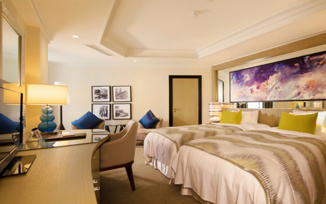 Gulf Executive Residence