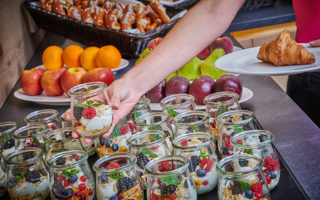 Hotel Zur Post Altötting