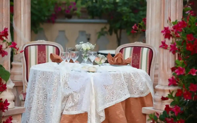 Residenza il Poggione