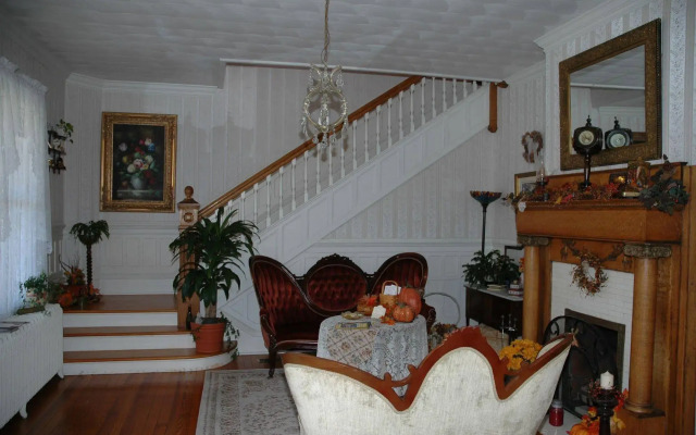 Belle Hearth Bed and Breakfast