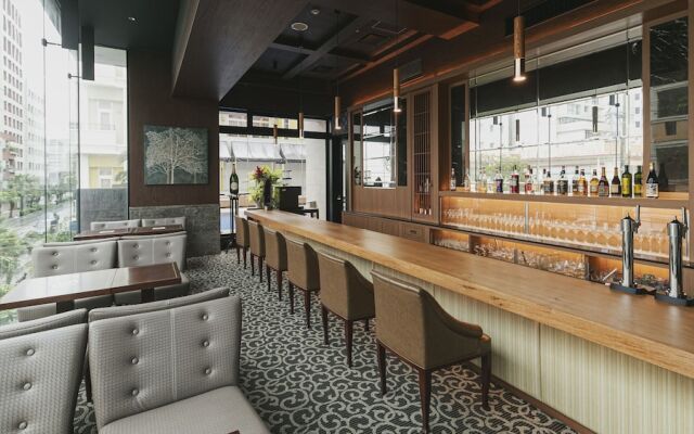 Okinawa Kariyushi Resort Exes Naha