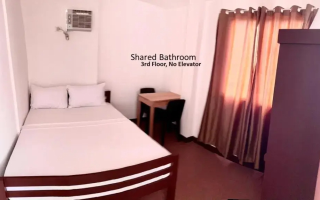 Kampotel Davao
