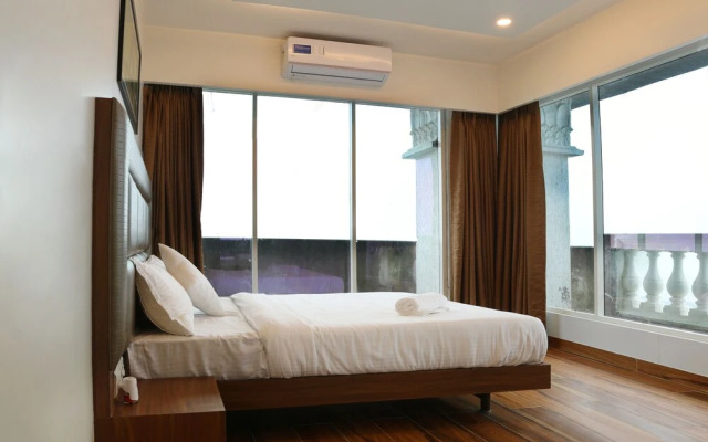 Sky suites by Monarch