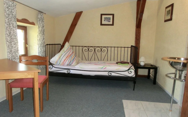 Hostel Domäne Neu Gaarz