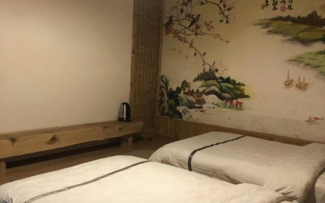 The Companion Inn