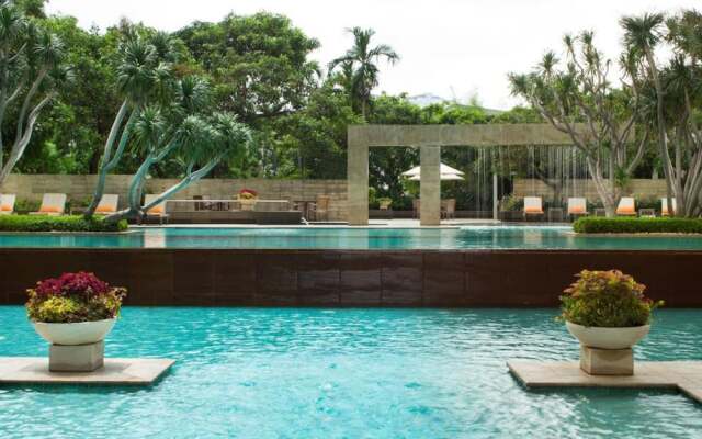 Two Bedroom Executive Apartment, Somerset Berlian Jakarta