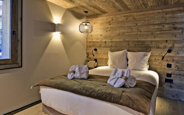 Appartement Méribel, 4 pièces, 8 personnes - FR-1-613-57