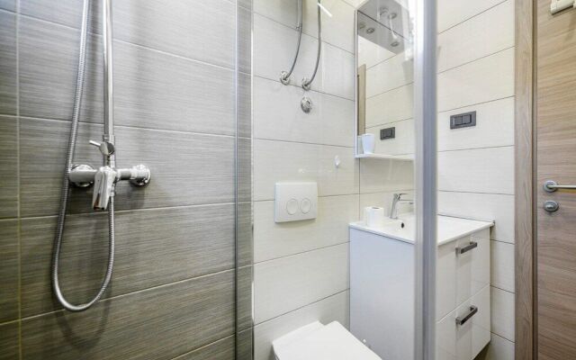 Holiday Home Rokoko