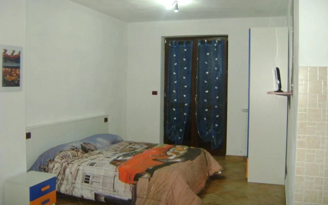 Alloggi Vacanze Residenza Lambert