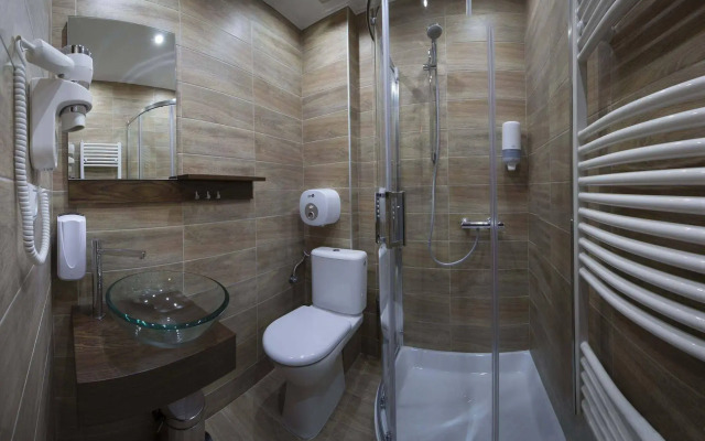 Tsikeli Boutique Hotel Meteora - Adults Friendly