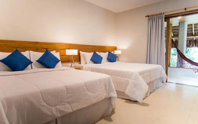 Hotel Fazenda St. Robert