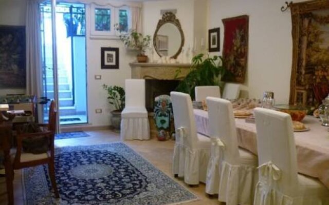 Bed and Breakfast Cagliari Villafiorita