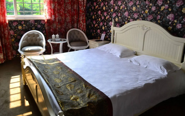 Tours * Soho Garden Hotel (Shanghai City Centre Riverside)