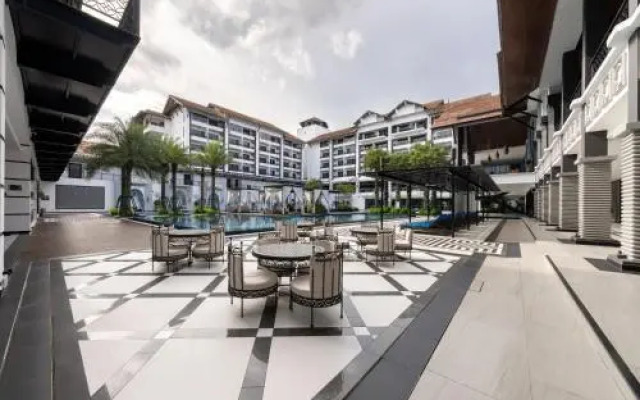 Bertam Resort & Water Park Penang