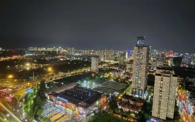Jerry’s House - D’capitale Luxury Apartment
