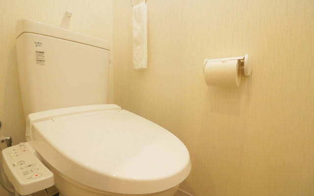 HG Cozy Hotel No.84 Morishoji Station