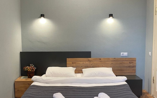 Old City Hotel