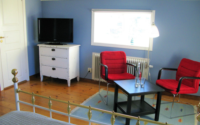 STF Jädraås Herrgård - Hostel