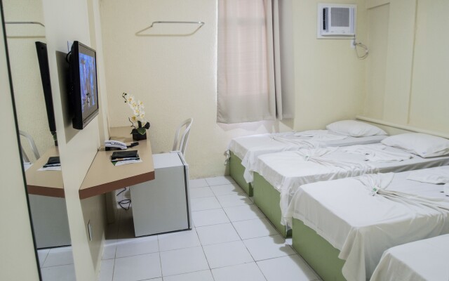 Guarany Hotel Express