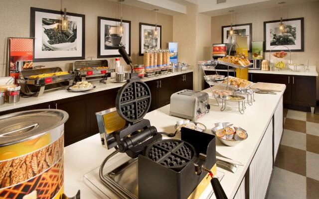 Hampton Inn & Suites Rockport-Fulton