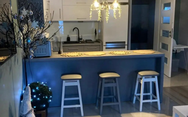 Apartament Widokowy