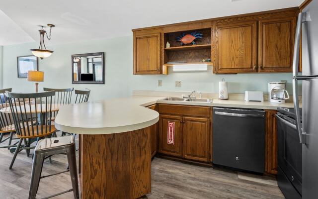 Sedgefield 102 by RedAwning