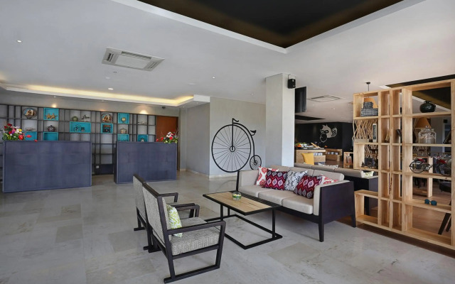 Azana Boutique Hotel Denpasar