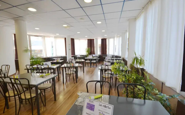 Brit Hotel Lille Centre