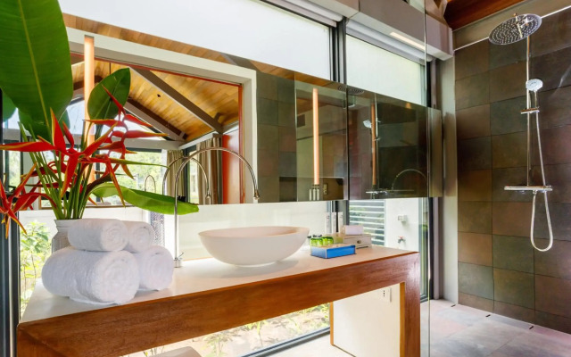 Villa Escape Burasari