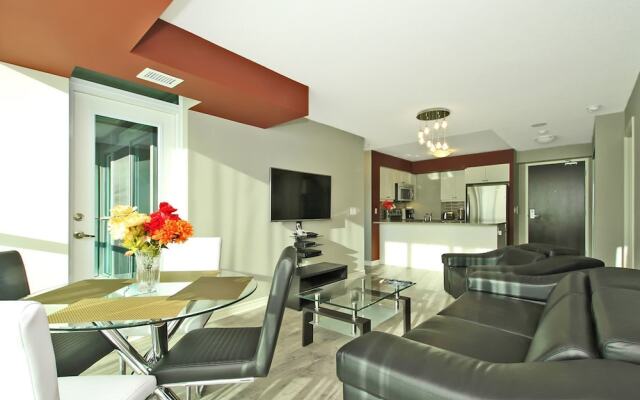 NAPA Furnished Suites & Apartments